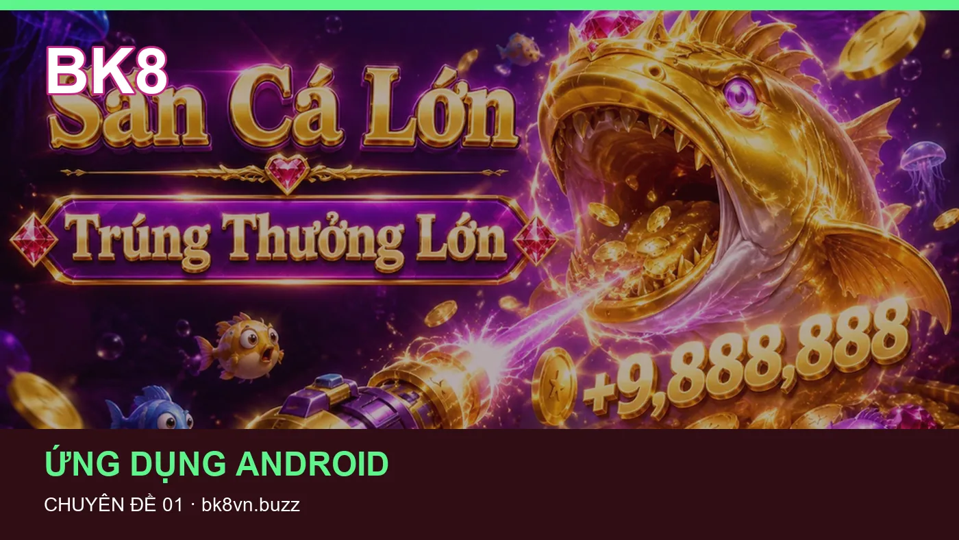 Hình minh họa bài viết BK8