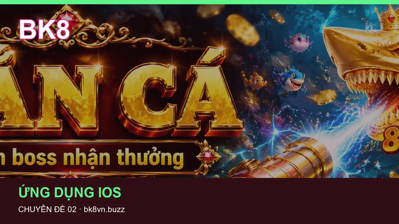 Hình minh họa bài viết BK8