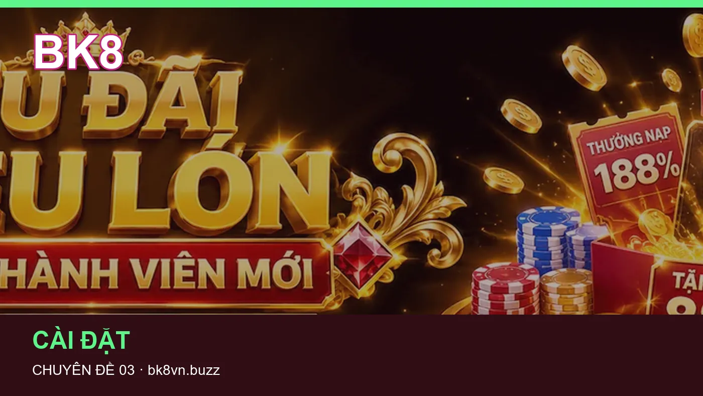 Hình minh họa bài viết BK8