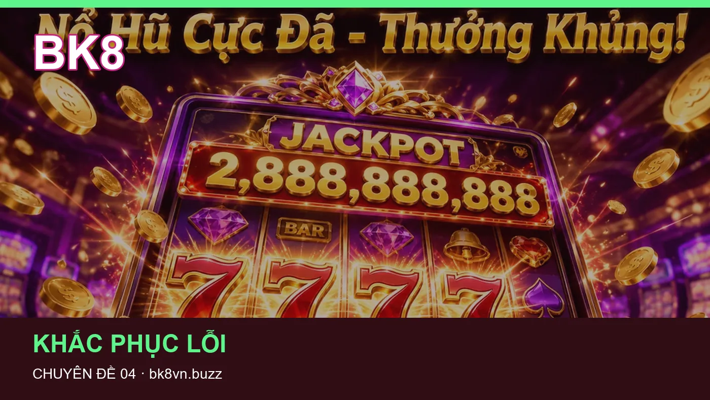 Hình minh họa bài viết BK8