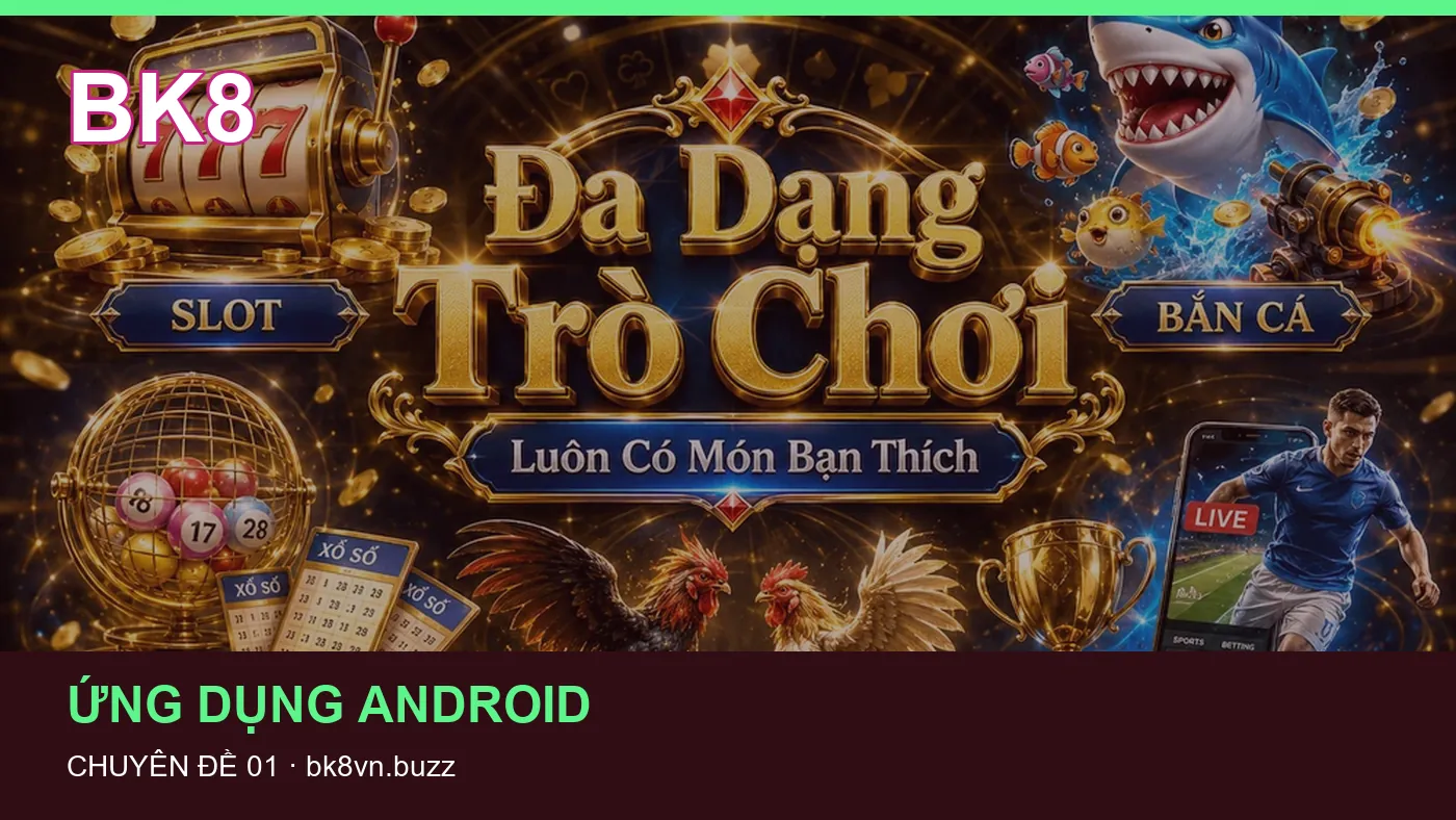 Hình minh họa bài viết BK8