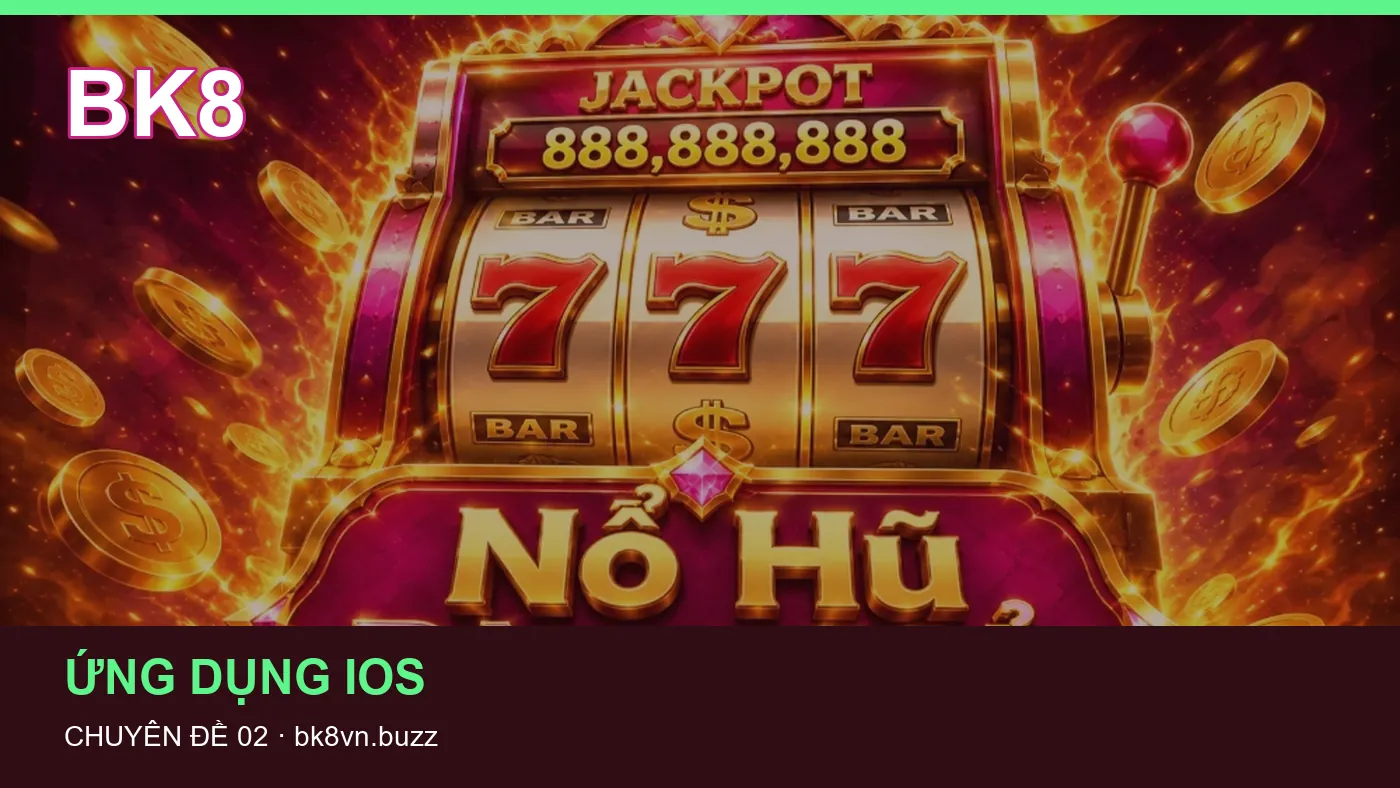 Hình minh họa bài viết BK8