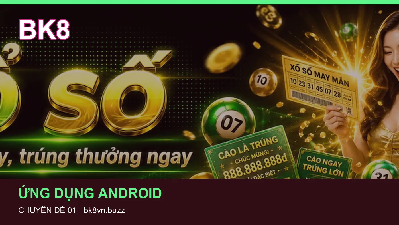 Hình minh họa bài viết BK8