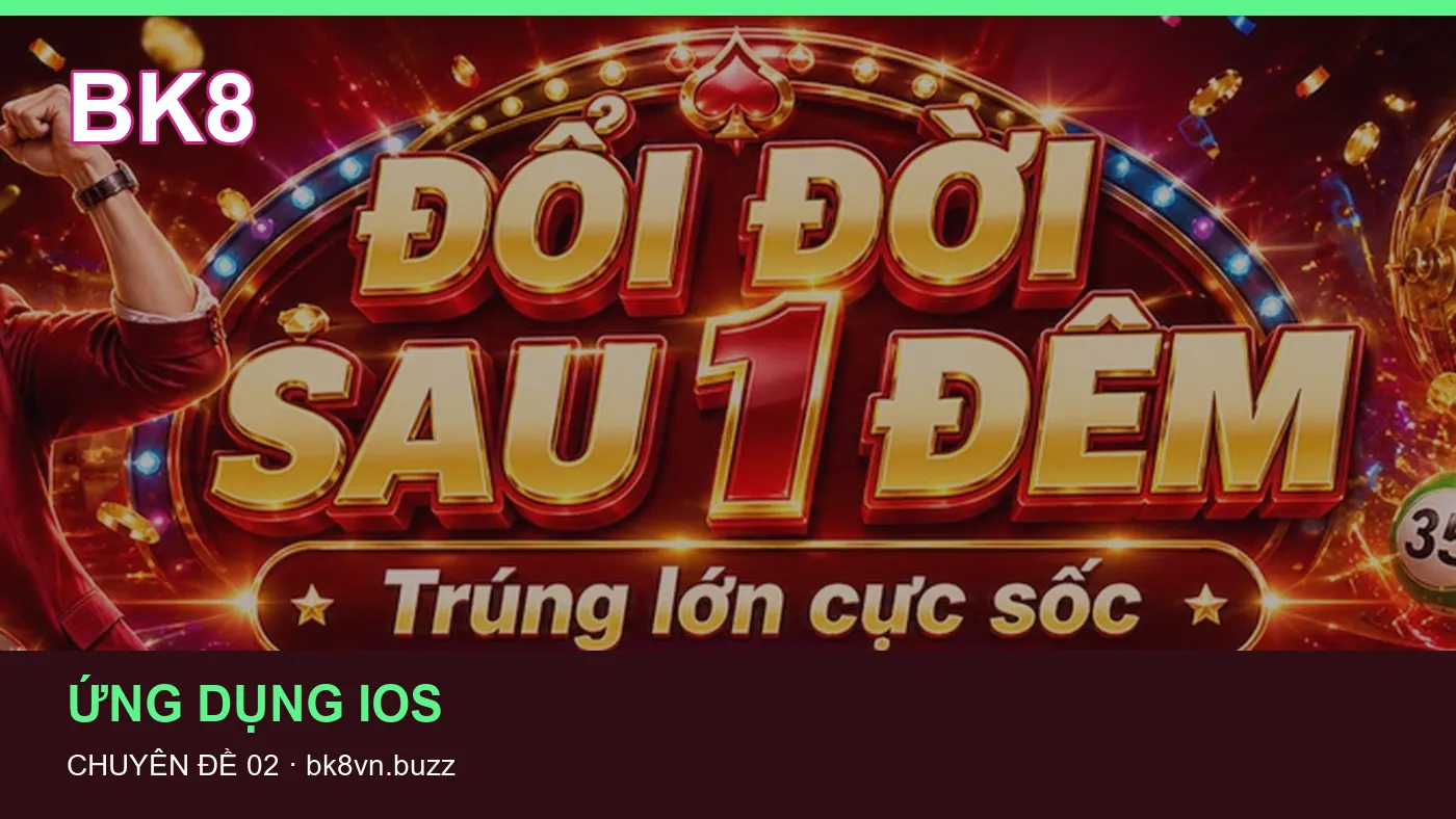 Hình minh họa bài viết BK8