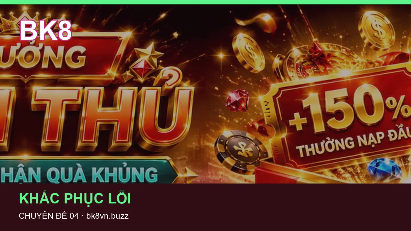 Hình minh họa bài viết BK8