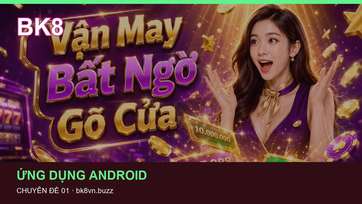 Hình minh họa bài viết BK8