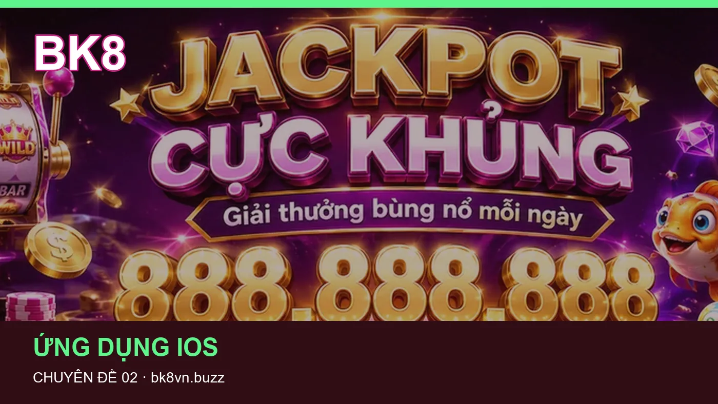 Hình minh họa bài viết BK8