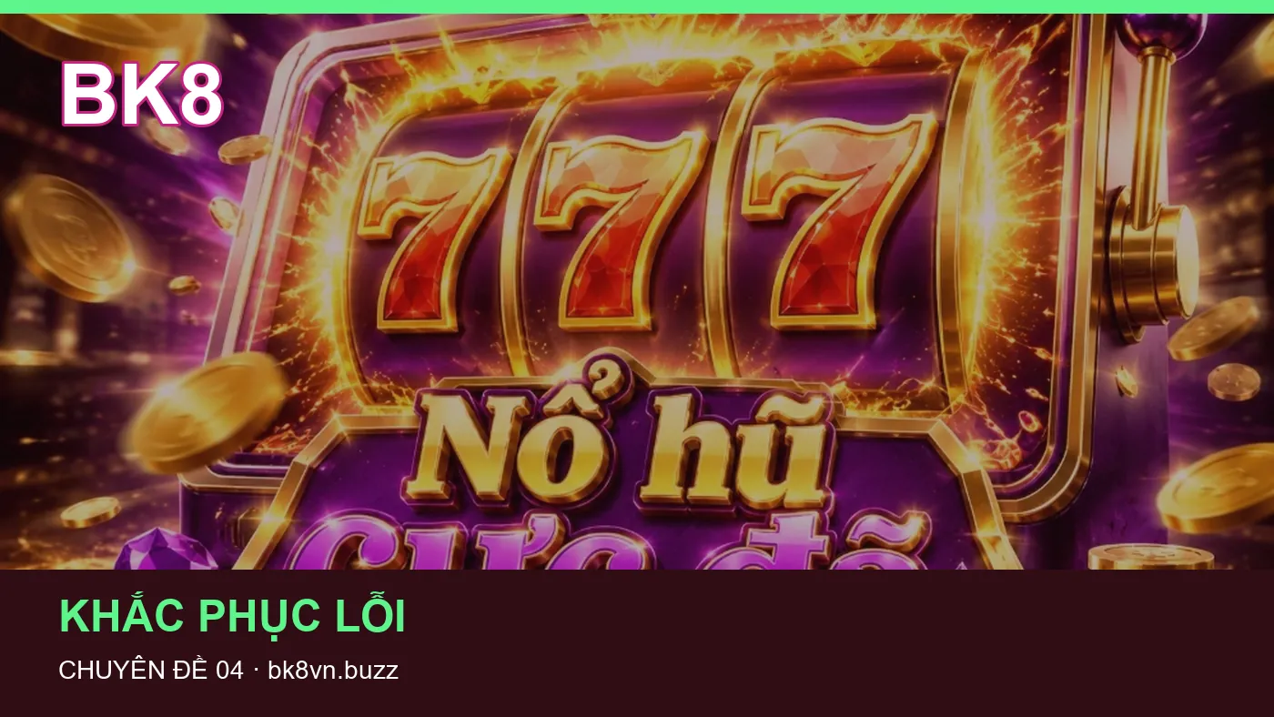 Hình minh họa bài viết BK8