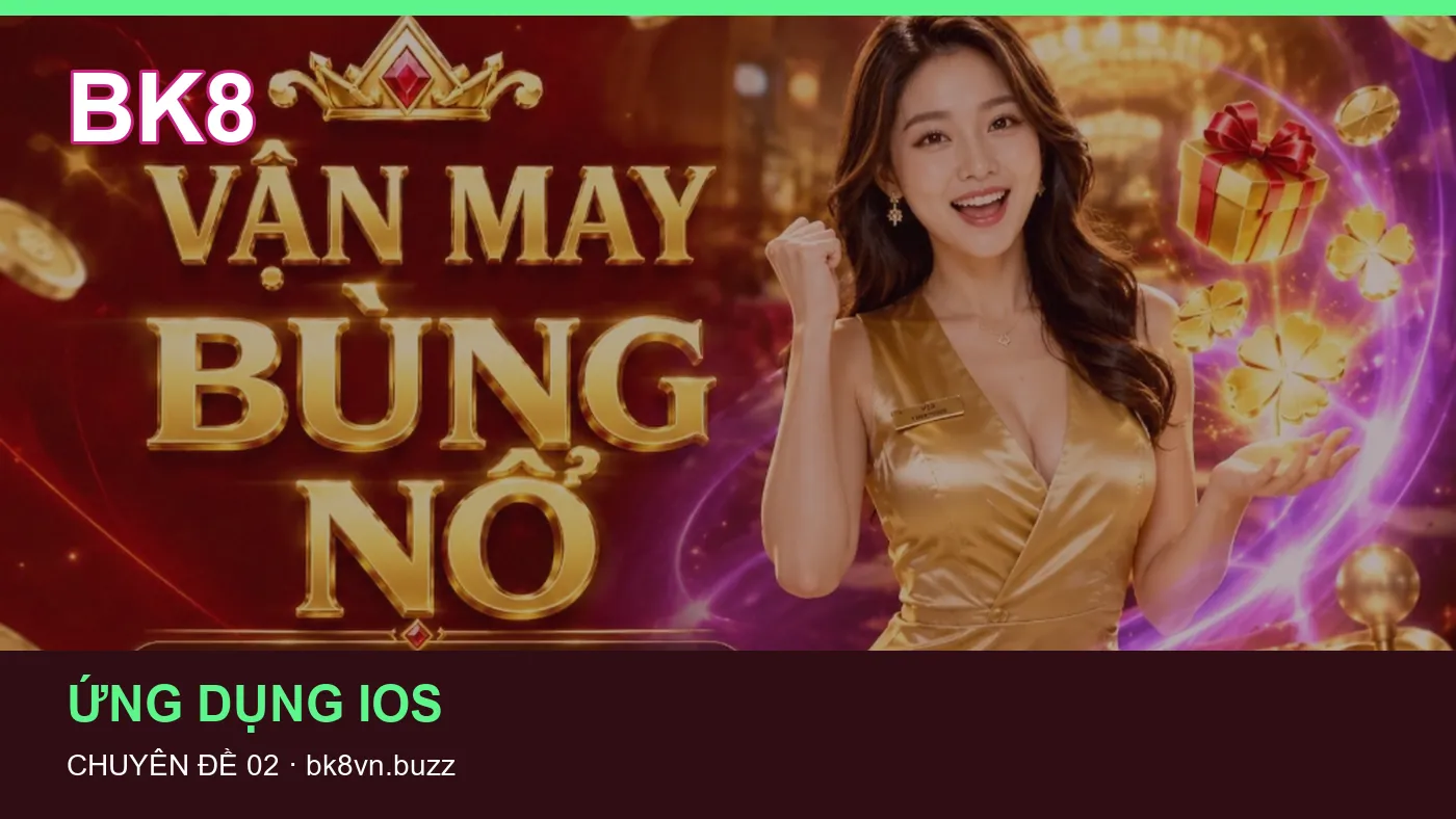 Hình minh họa bài viết BK8